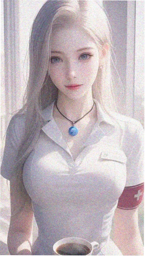 雾港档案 电视剧海报