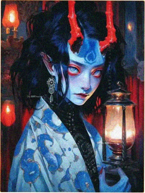 霸总的最后一课 短剧封面