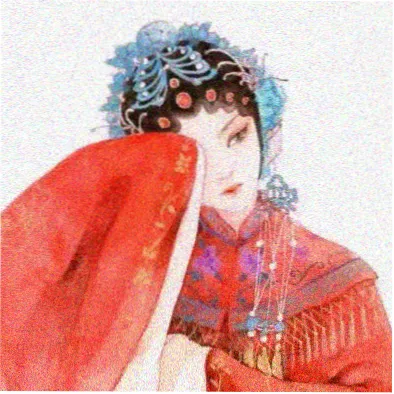 影迷 冷门挖掘机 头像